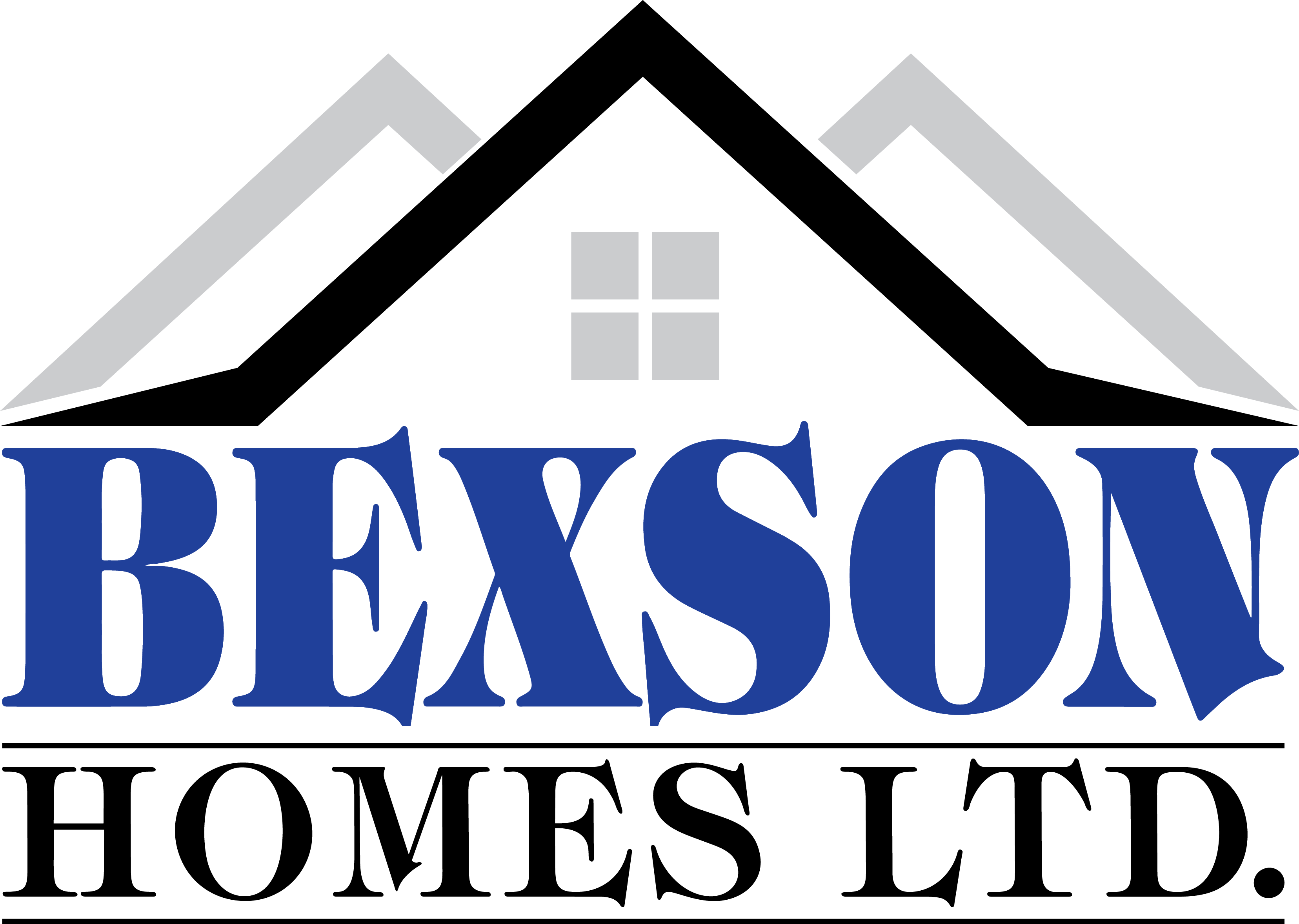 Bexson Homes