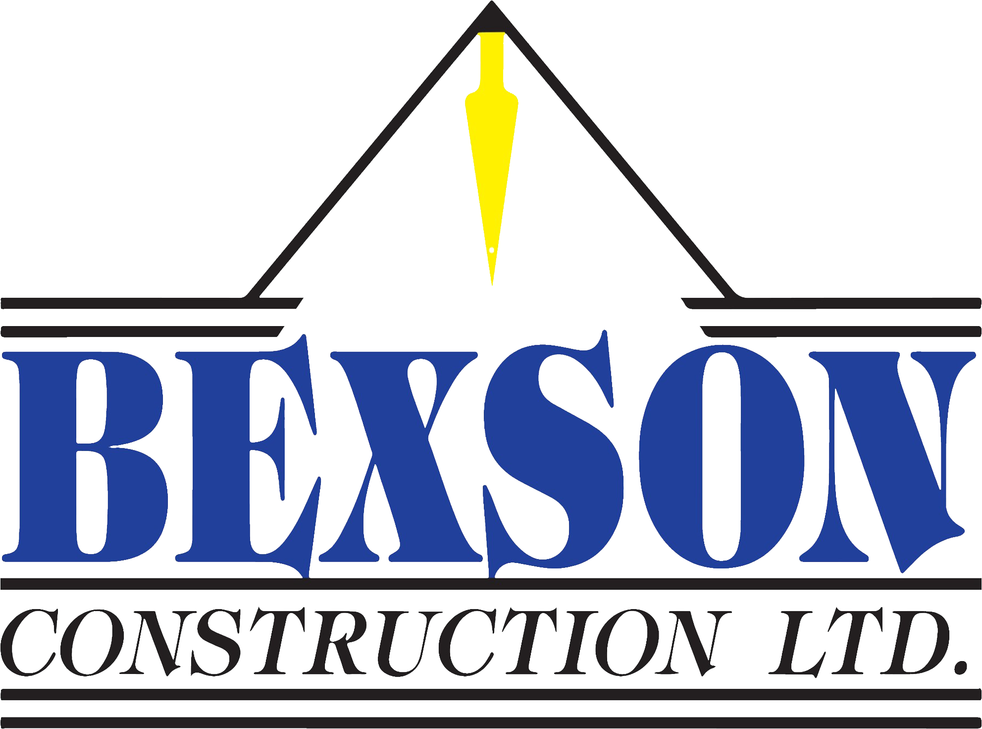 Bexson Cosntruction